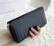 CRNI NOVČANIK - NOVO