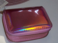 NOVI ROZA NOVČANIK NOVO