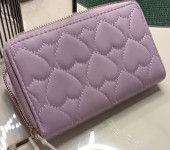 LILA NOVČANIK - NOVO