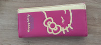 HELLO KITTY NOVČANIK