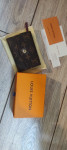 LOUIS VUITTON novčanik