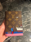 Louis Vuitton Passport Cover/Novcanik