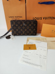 Louis Vuitton torbica Novčanik Muški i ženski, koža