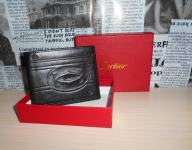 Muški novčanik Cartier