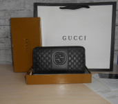 Muški ženski novčanik Gucci