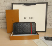 Muški ženski novčanik Gucci