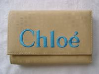 Novčanik Chloe - nov