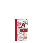 Novčanik fashion NIKKY Sweet Girl SS26 10×17,5×2 cm
