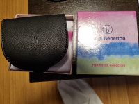 Novčanik za kovanice Luigi Benetton