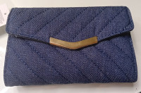 NOVČANIK OD TRAPER MATERIJALA - NOVO