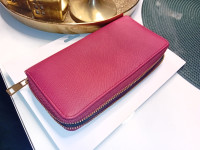 NOVČANIK FUKSIJE BOJE - NOVO