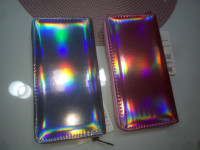 ROZA I SREBRNI NOVČANIK - NOVO