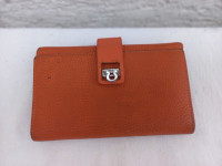 Salvatore Ferragamo ženski kožni novčanik veći