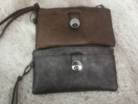 SIVI I SMEĐI NOVČANIK - TORBICA - NOVO