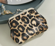 TIGRASTI MANJI NOVČANIK - NOVO