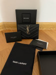 Yves Saint Laurent novčanik