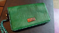 Zeleni novčanik