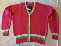 100 % kašmir puloveri, veste i prsluk