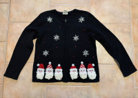 Classic Elements Petite dzemper