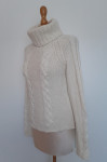 Hugo Boss Sweater Rolka pulover vesta