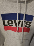 Levi's majca sa kapuljačom S