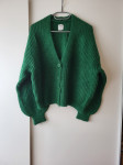 Novi oversize kardigan S/M/L