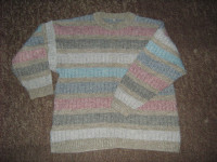 Pulover, M/L
