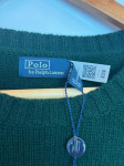 Ralph Lauren - Polo Bear Wool Cashmere Sweater