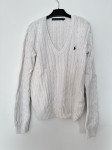 Ralph Lauren pulover L