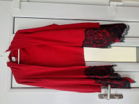 SIONI kardigan vel XL