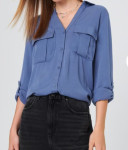 SINSAY BLUZA  VEL.S - NOVO