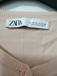 Nova vesta "Zara"