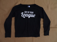 Ženska majica H&M, vel.XS