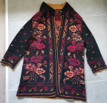 ŽENSKA VESTA "RASICA" FASHION LINE
