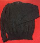 Ženski pulover br XL KAPPA VUNA