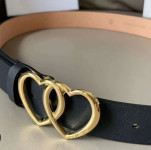 CRNI REMEN S SRCIMA  - NOVO