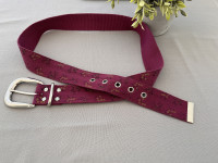 Accessorize remen / RASPRODAJA