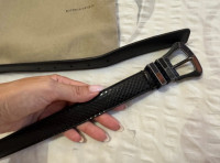 Bottega Veneta ženski remen