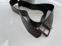 Zara smeđi remen / RASPRODAJA