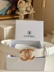 Chanel belt