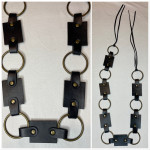 Comma - novi remen - 36/38