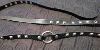 Crni remen - 80kn