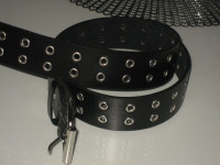 CRNI REMEN SA NITNAMA - NOVO