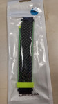 prodajem remen za sat strap nylon 20 mm