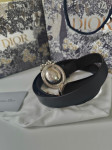 Remen kožni Christian Dior
