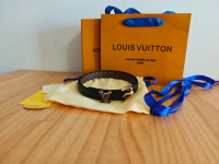 Remen kožni Louis Vuitton