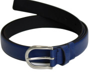 PLAVI REMEN 100 cm i 90 cm  NOVO