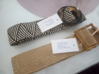 REMEN NA GUMU VEL.UNI - NOVO