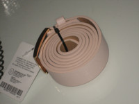 SVIJETLO ROZA REMEN - NOVO