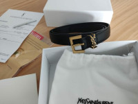YSL  remen muški i ženski pojas